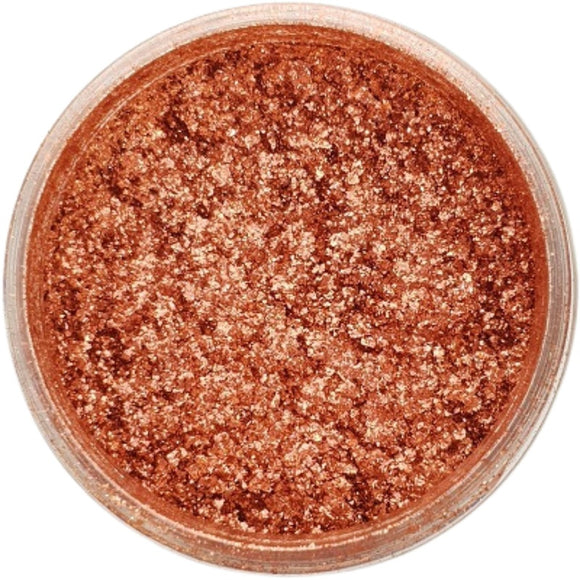 Copper - Glitter Dust by Just Resin | Epoxy Resin Art Supplies
