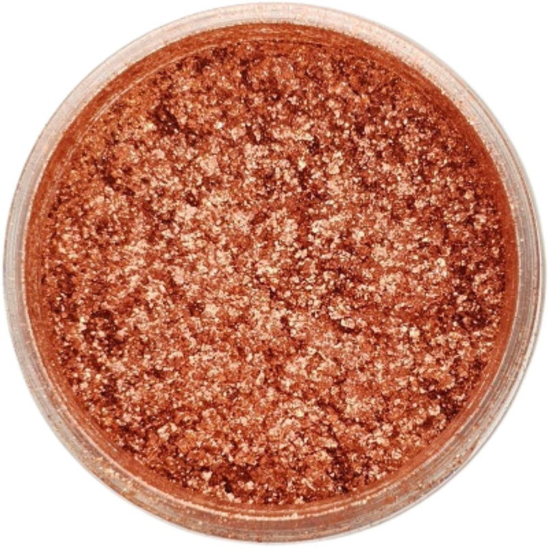 Copper - Glitter Dust by Just Resin | Epoxy Resin Art Supplies