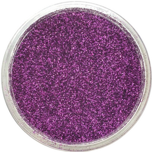 Duchess Purple - Fine Glitter