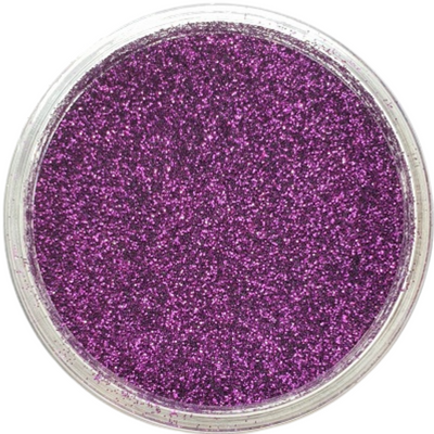 Duchess Purple - Fine Glitter