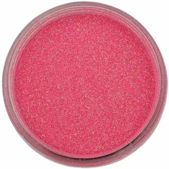 Hot Pink - Fine Glitter Iridescent by Just Resin | Epoxy Resin Art Supplies