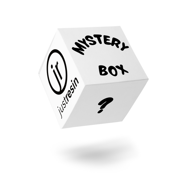 JR Mystery Box