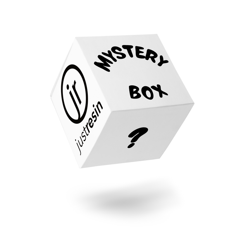 JR Mystery Box