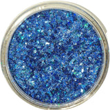 Lapis Blue - Glitter Flake Holographic by Just Resin | Epoxy Resin Art Supplies
