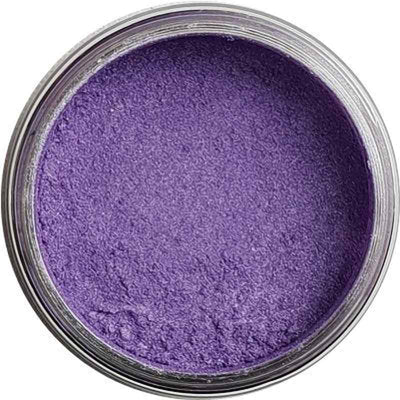 Lavender - Luster Powder Pigment by Just Resin | Epoxy Resin Art Supplies