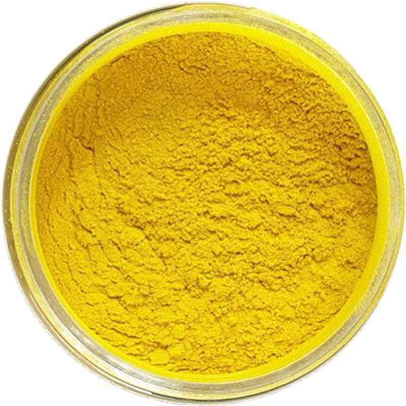 Lemon Yellow - Luster Powder Pigment by Just Resin | Epoxy Resin Art Supplies