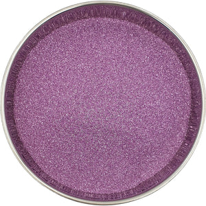 Lilac - Glass Glitter - Super Fine