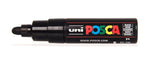 Posca 7M Bold Bullet Tip - 4.5mm