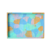 Rectangle Tray Silicone Mold