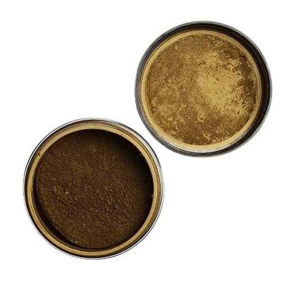 Rich Gold - Metallic Powder Pigment by Just Resin | Epoxy Resin Art Supplies