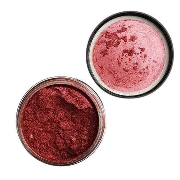 Ruby - Metallic Powder Pigment by Just Resin | Epoxy Resin Art Supplies