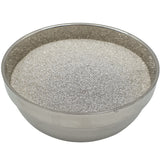 Silver - Glass Glitter - Super Fine
