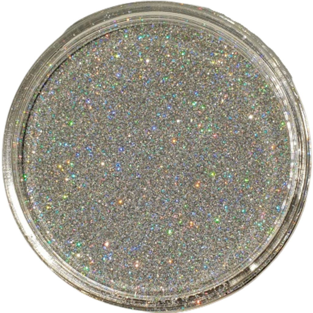 Blue Black - Fine Glitter – JustResin International